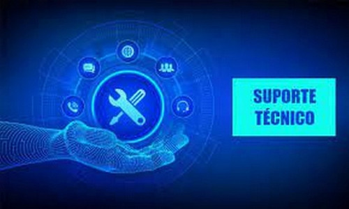 Imagem 3 de 4 de Atendimento Remoto (teamviewer)