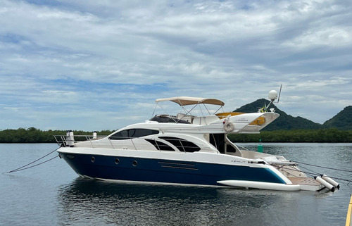 Intermarine 500 Full