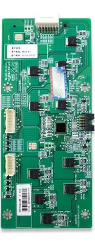 Fuente + Inverter Vizio M556-h4 Shg5501b-116e, She5510a-116e