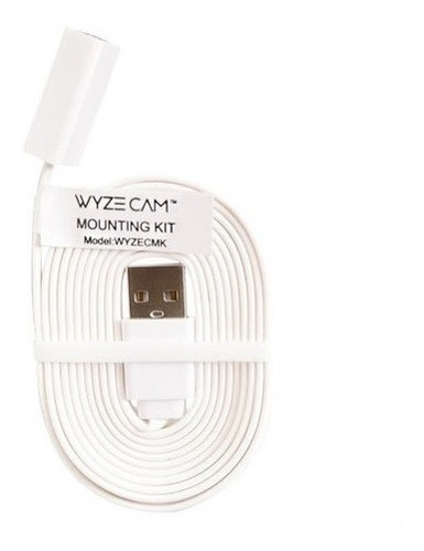 Imagen 3 de 4 de Extension Wyze De Usb+ Base Tienda Física Chacao