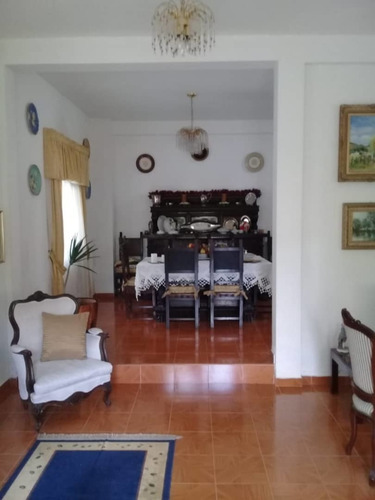 Casa En Venta En Cumbres Del Manzano. Barquisimeto Lara. Nv