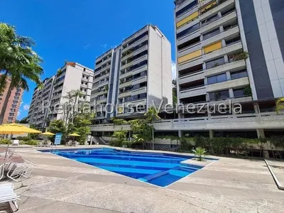 Apartamento en venta