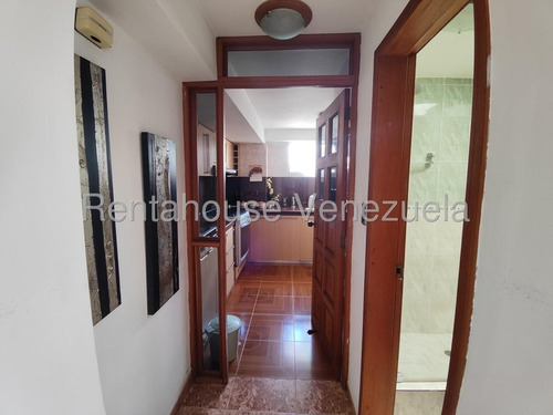 25-13357 Ely Toubia Apartamento En Venta