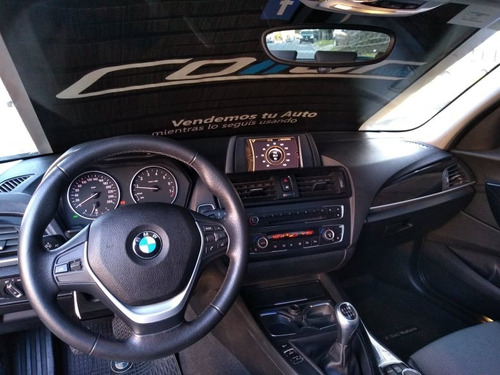 Bmw Serie 1 118 I Urban 1.6 2012