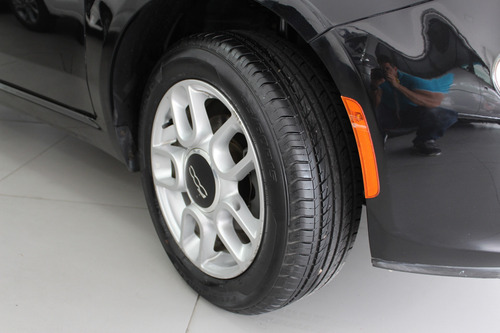 Fiat 500 Cult 1.4 Completo, Única Dona, 53.000km , Câmbio