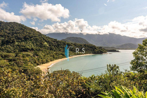 Imagem 4 de 30 de Casa Com 4 Dormitórios À Venda, 313 M² Por R$ 3.500.000,00 - Ponta Grossa E Praia Vermelha - Ubatuba/sp - Ca0587