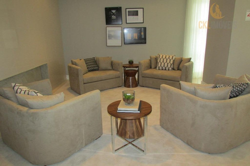 Imagem 24 de 30 de Apartamento Com 1 Dormitório Para Alugar, 45 M² Por R$ 2.200/mês - Deseo Tatuapé - São Paulo/sp - Ap0428