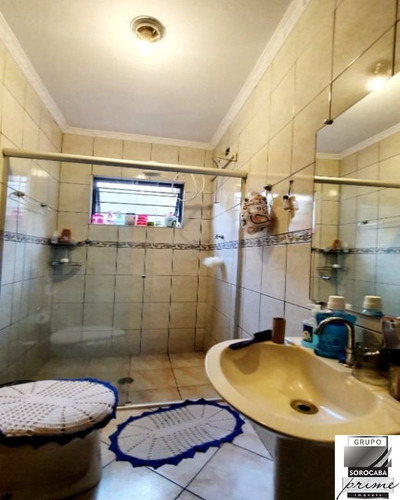 Imagem 5 de 7 de Casa - Ca00299 - 70622255