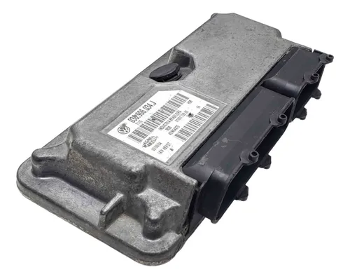 Módulo De Injeção Iaw 4bv.bt 030.906.034.j Vw Fox 1.0 | MercadoLivre