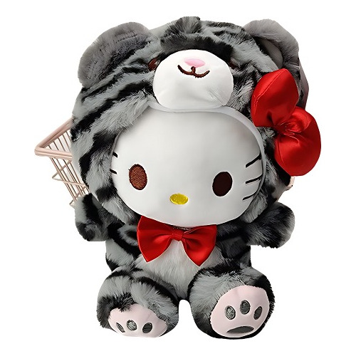 Peluche Hello Kitty Modelo Exclusivo Sanrio