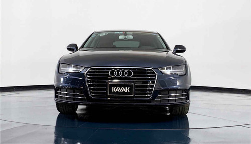 Imagen 2 de 15 de 112873 - Audi A7 2017 Con Garantía