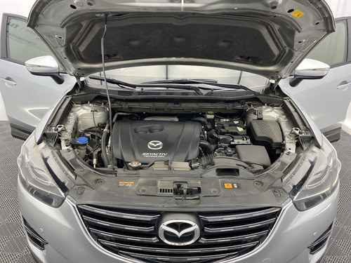 Mazda CX-5 2.5 Grand Touring 4X4