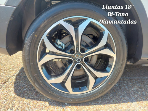 Imagen 15 de 25 de Baic X55 Honor Turbo Cvt - 2023 - Baic Moron -
