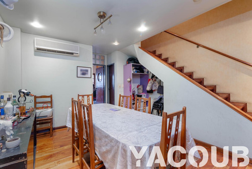 Triplex En Venta - 3 Dormitorios 3 Baños - Cochera - 170mts2 - Parque Avellaneda