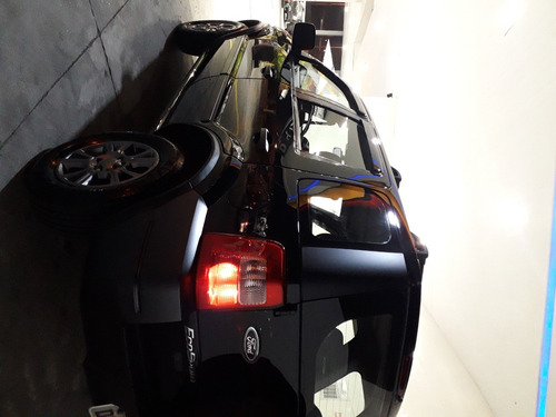 Ford/ecosport Xls 1.6 Flex - Completo !!!