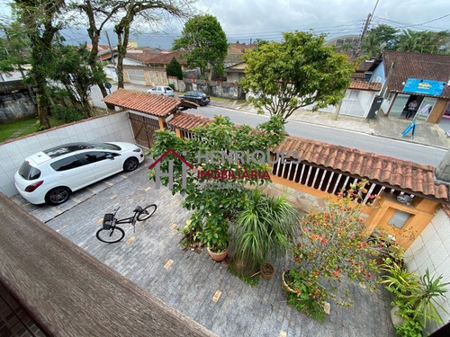Imagem 2 de 25 de Casa - Ca00257 - 70245696
