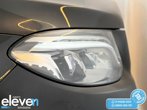 Imagem 3 de 15 de Mercedes-benz Classe Gle 3.0 V6 258cv 4x4 Diesel 2016/20...