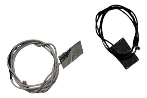Par De Antena Wi-fi Notebook Acer Aspire Es1-512 Cod.2768 (Usado)