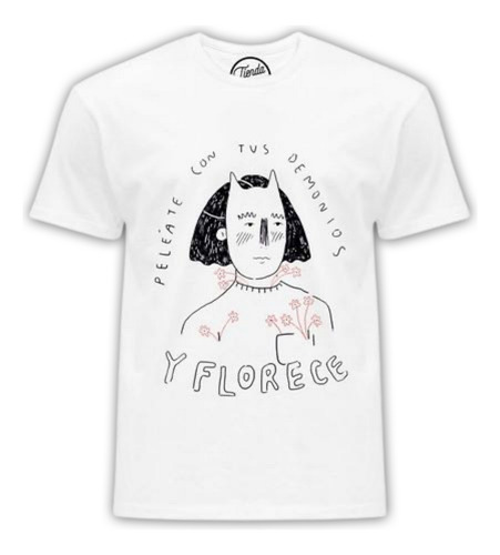 Playera Elsa Y Elmar 1 T-shirt