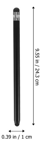 Lápiz Capacitivo Universal Con Pantalla De Precisión Para Ta