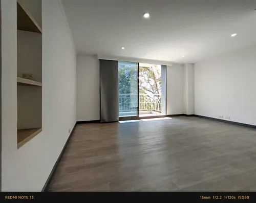 Arriendo Apartamento En Los Gonzalez
