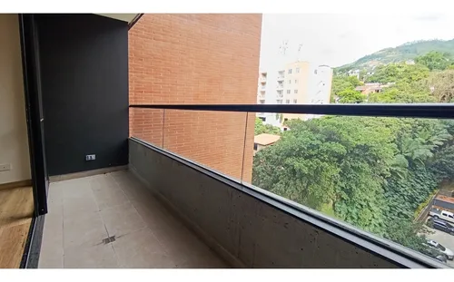 Vendo Apartaestudio Nuevo En Envigado, Mayorca