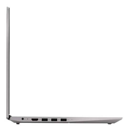 Imagen 7 de 8 de Notebook Lenovo 15p Intel Core I3 8gb Ram 1tb Hdd 120gb Ssd