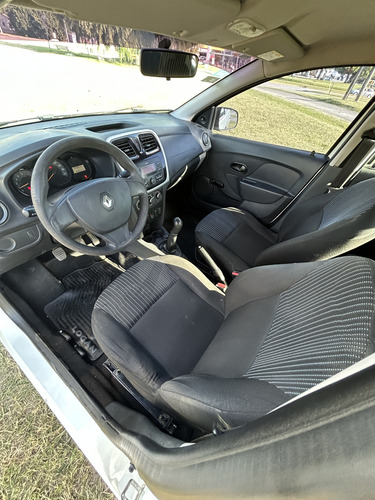 Renault Logan Authentique