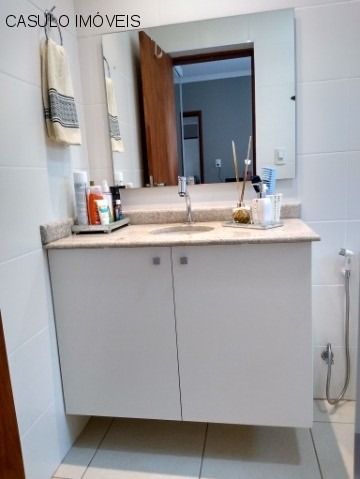 Casa - Venda - Jardim Danúbio - Cod. 2588 - V2588
