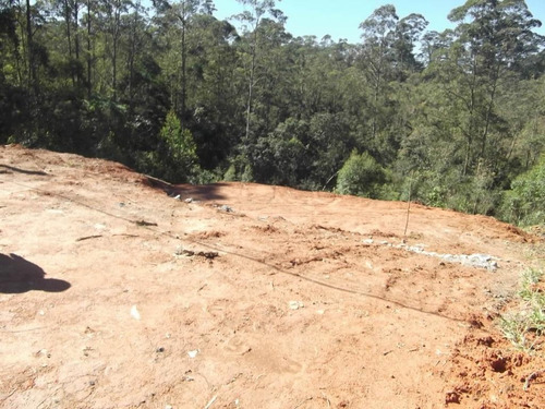 Terreno Em Chácara Recanto Verde, Cotia/sp De 0m² À Venda Por R$ 250.000,00 - Te751436