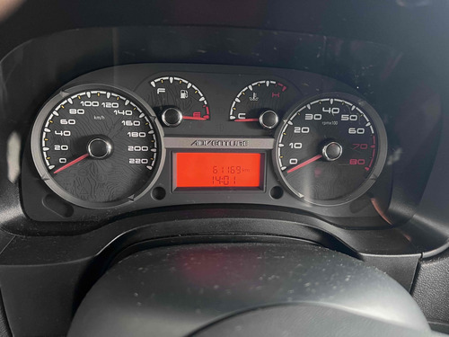 Fiat Palio 1.8 MPI ADVENTURE WEEKEND 16V FLEX 4P MANUAL