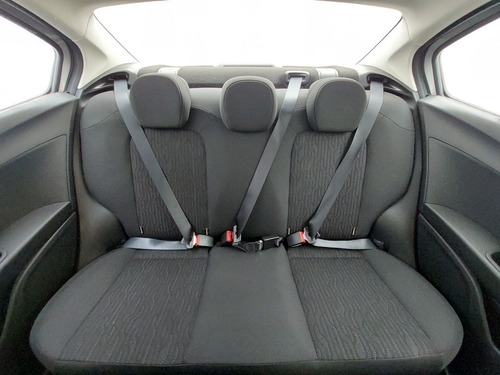 Fiat Cronos 1.3 FIREFLY FLEX DRIVE MANUAL