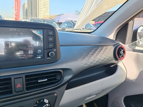 Hyundai Grand I10 Ai3 Sedan 1.2 Mt Plus 2023