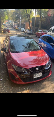 Seat Ibiza Bocanegra