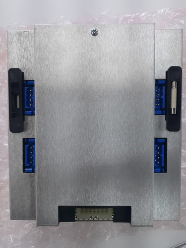 Imagen 2 de 4 de Power Suplly De Tansmision De Datos Regulador Atenuador Van