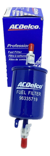 Filtro Gasolina Dmax Twingo Corsa Optra Chery Orinoco Clio