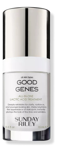 Sunday Riley Good Genes All-in-one Lactic Acid Treatment15ml