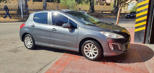 Peugeot 308 1.6 Active Hdi 115cv 2013