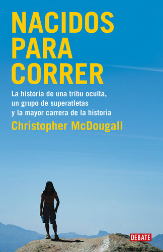 Nacidos Para Correr - Macdougall,christopher