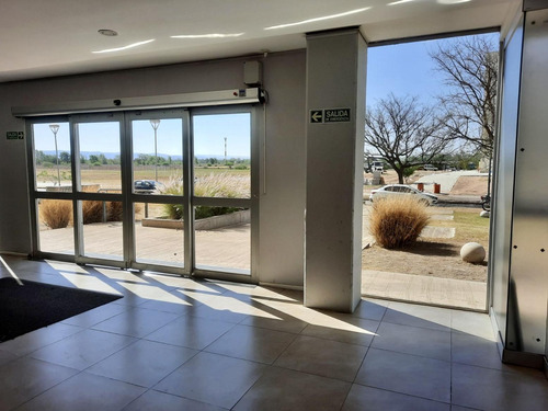 Oficina En Parque Empresarial Córdoba