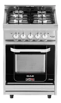 Comprar Cocina Usman Irina Clas 3220 Visor 60 Cm Acero