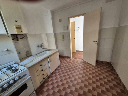 Alquiler Departamento 3 Ambientes C/balcon Almagro