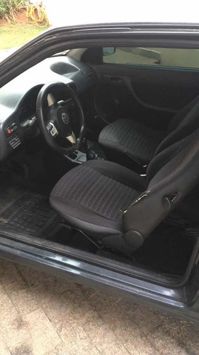 Volkswagen Gol 2005 1.0 16v Plus 3p
