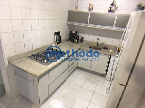 Apartamento,3 Suites,3 Vagas,varanda Gourmet - Ap01364 - 68211221