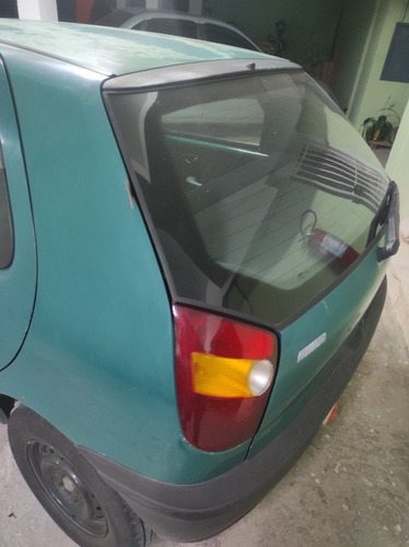 Fiat Palio Edx 1.0
