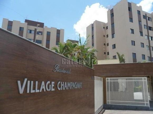 Imagem 10 de 13 de Apartamento Padrão Com 3 Quartos - 904685-v