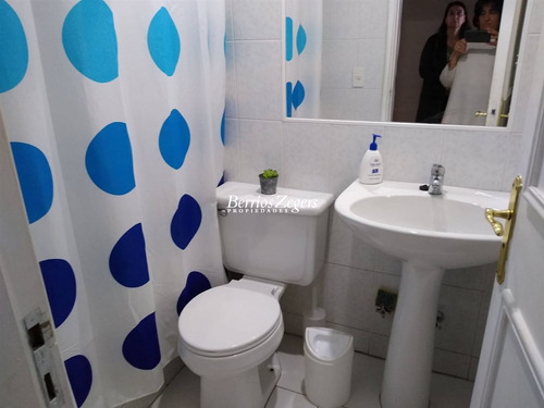 Departamento En Arriendo Amoblado 2 Dorm, 2 Baños En Concón