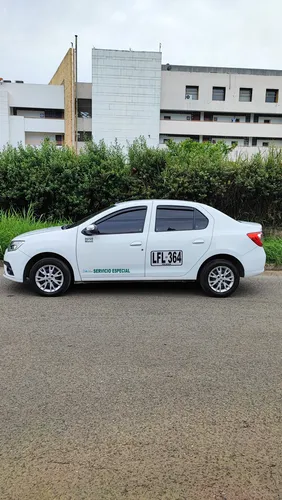 Renault Logan 1.6 Dynamique