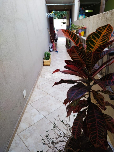 Imagem 25 de 29 de Venda Casas E Sobrados Em Condomínio Jardim Do Papai Guarulhos R$ 480.000,00 - 36179v
