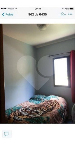 Apartamento-são Paulo-limão | Ref.: 169-im186904 - Reo186904
